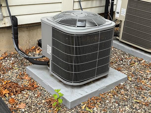 24/7 Emergency Air Conditioning Repair experts in El Dorado Hills, CA