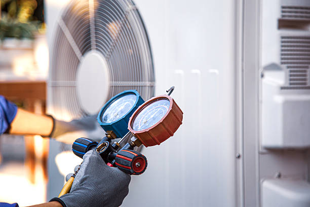 Affordable Air Conditioning Repair solutions in El Dorado Hills, CA